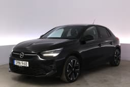Opel Corsa-e