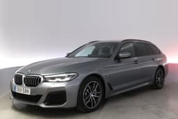 BMW 530e
