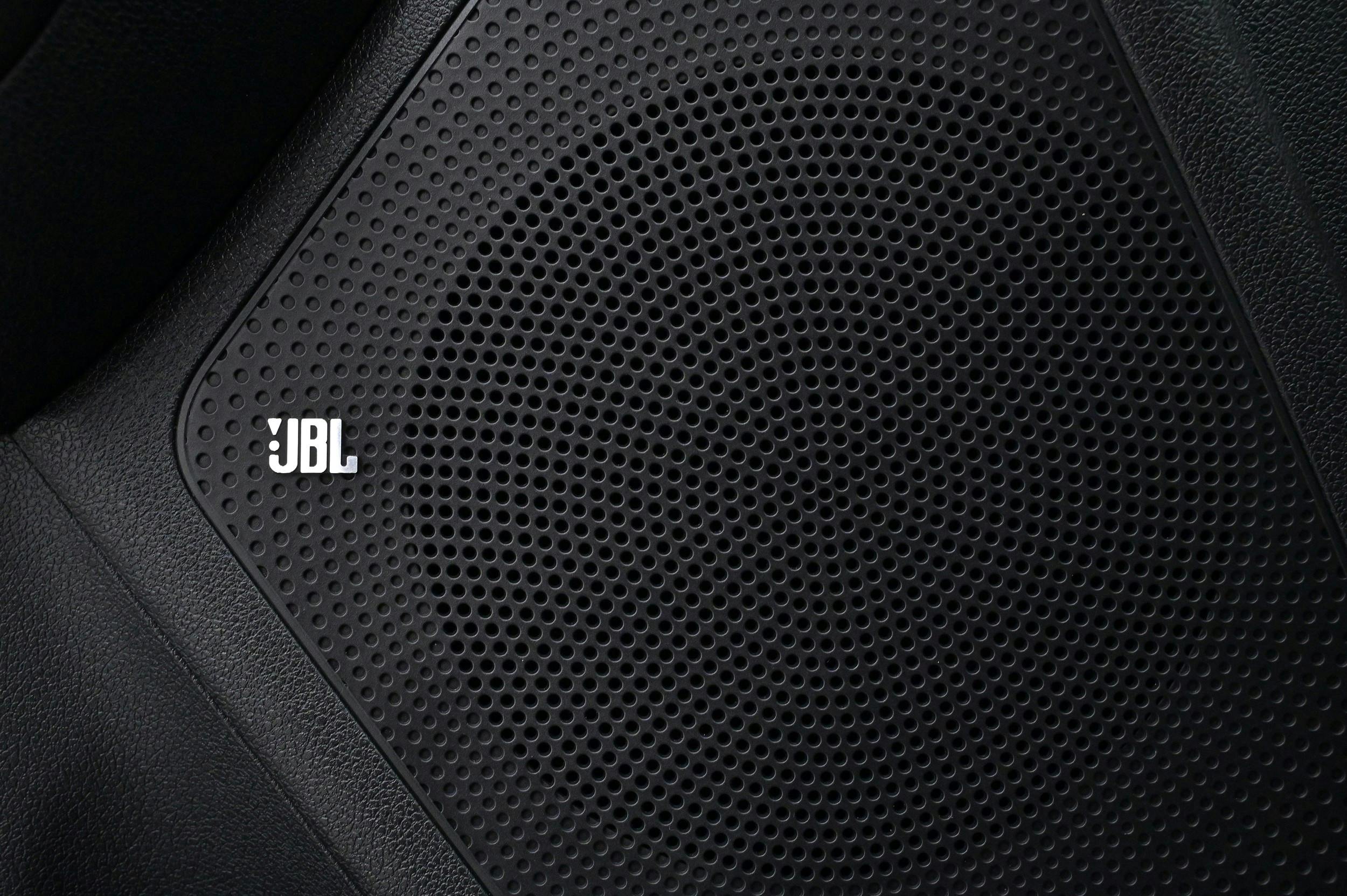 JBL högtalarsystem