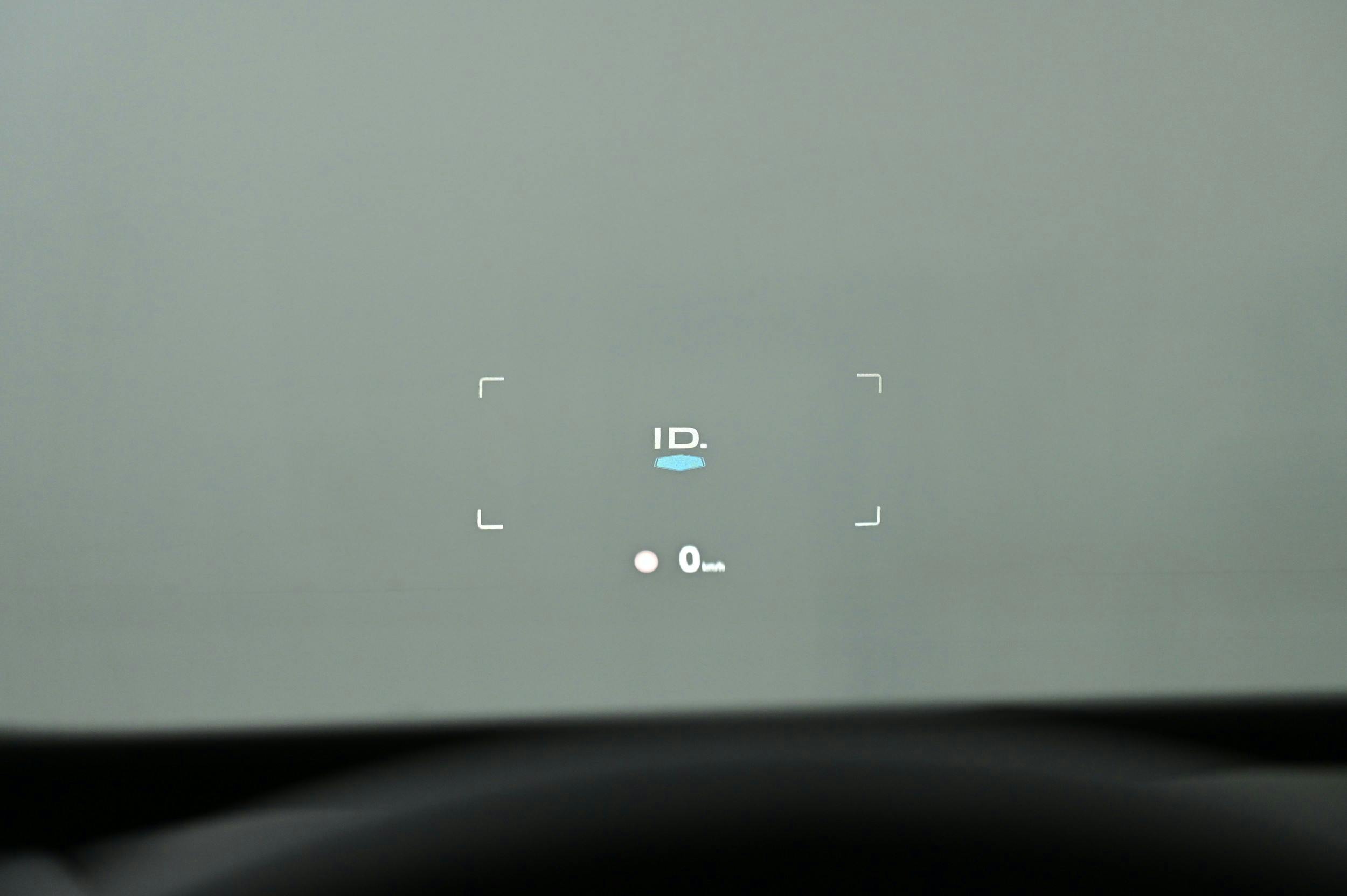 Head-up Display med Augmented Reality (AR)