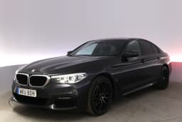 BMW 530e