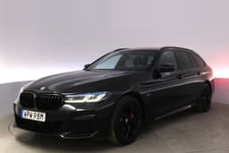 BMW 530e