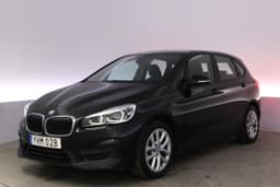 BMW 225xe