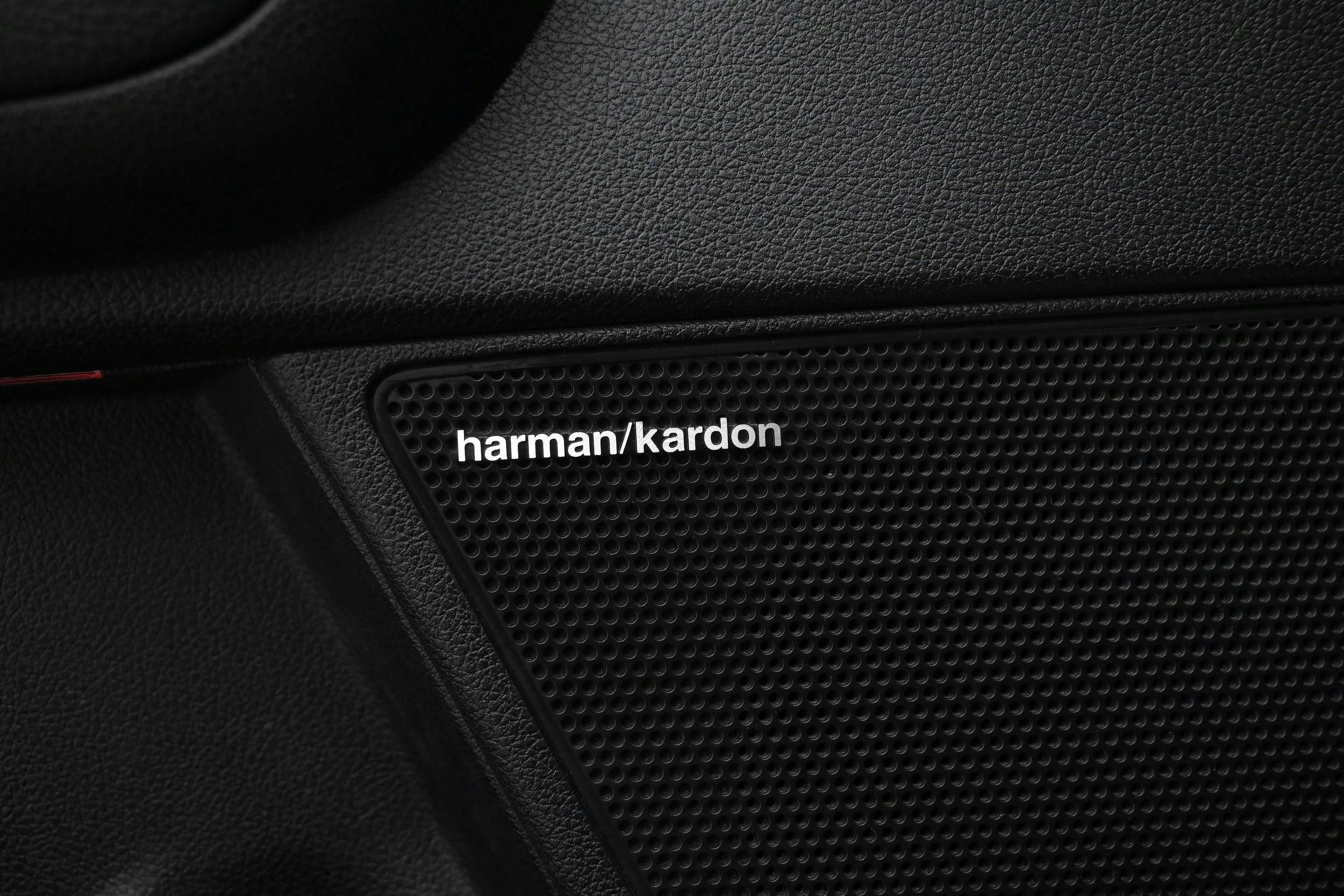 Harman/Kardon ljudsystem