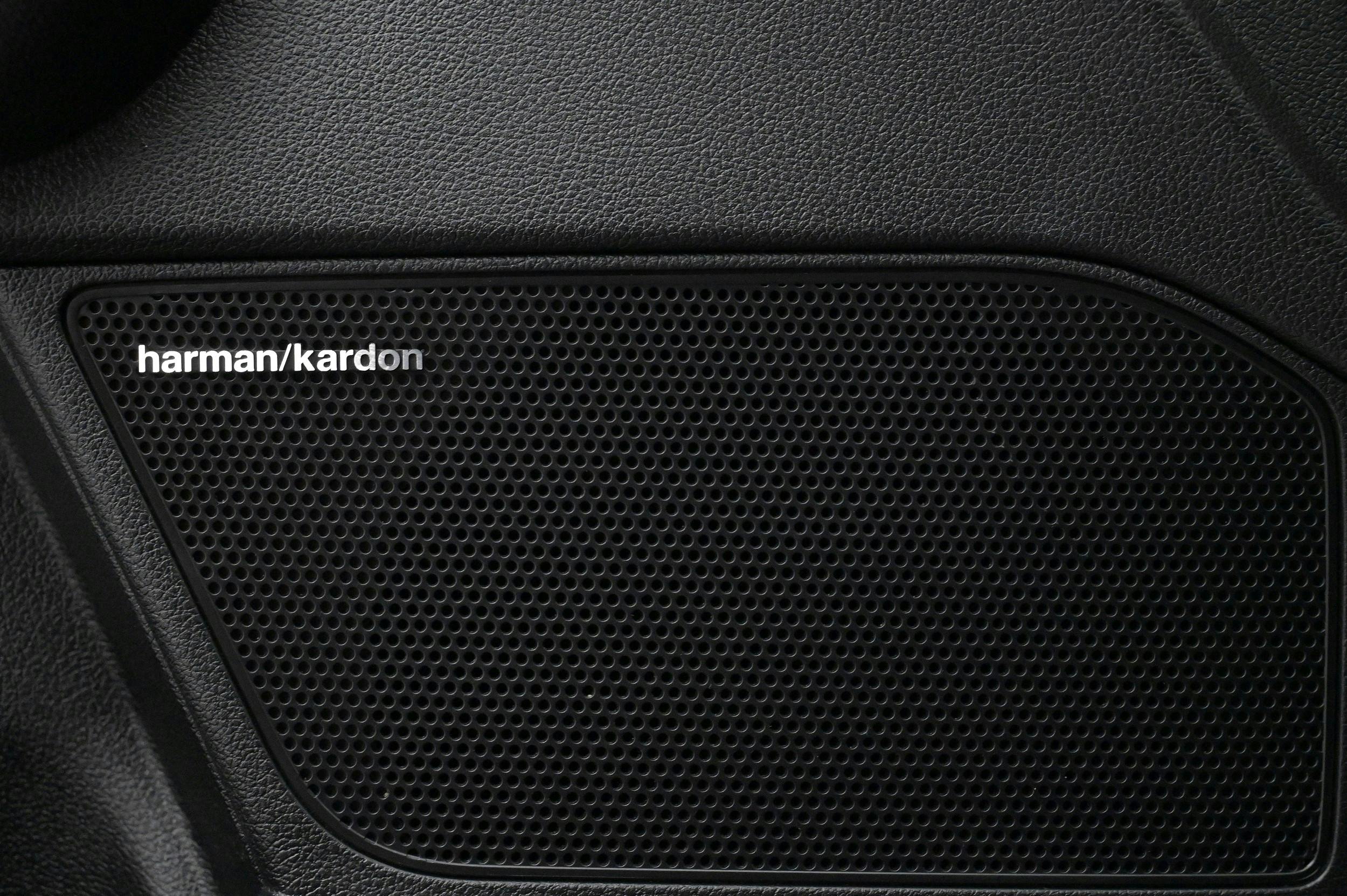 Harman Kardon Premium ljudsystem