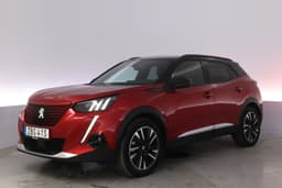 Peugeot e-2008