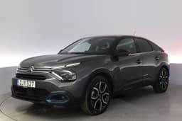 Citroën e-C4